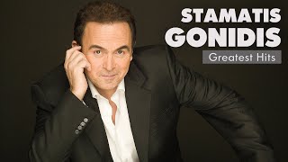 Σταμάτης Γονίδης  Τραγούδια Επιτυχίες  Stamatis Gonidis  Greatest Hits [upl. by Almund]