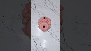 Satisfying Creative Dough Pastry Recipesshortscakedesign arjuk2 [upl. by Leelaj719]