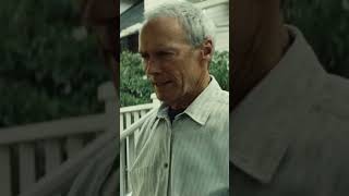 P3 This one of my favoritesGran Torino ytchannel ytsubscribers mustwatch ai movieclips [upl. by Wardlaw]