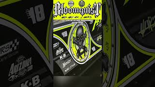 Scott Bloomquist 2024 Dream Testing and Wrap Preview Exclusive [upl. by Broderic]