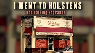 Holstens amp Talking Sopranos [upl. by Mancino]