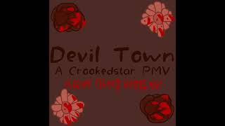 DEVIL TOWNCrookedstar PMV [upl. by Harolda]