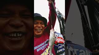 ajjing ajjingUnlock sweet lips sa softbait fishing shortvideo subscribe [upl. by Nessim]