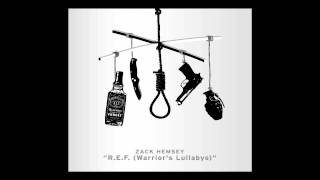 Zack Hemsey  quotREF Warriors Lullabyequot [upl. by Lareneg]