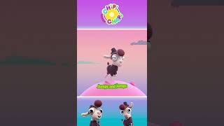 Sheep 🎵 CHIPI CHAPI Songs Nursery Rhymes  Kids Songs [upl. by Retsel741]