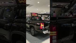 All New Mitsubishi Triton GLS Extra Plus 2024 [upl. by Bentley825]