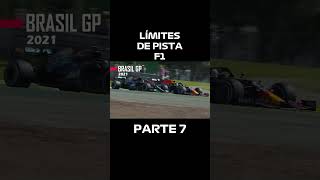 Límites de PISTA  Pt7 💥 httpsamznto3q5mC8j f1 motorsport formula1 alonso verstappen [upl. by Biagi]