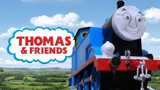 TTCs Determination Thomas amp Friends Songs [upl. by Teiv]