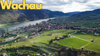 Exploring the Wachau Cultural Landscape A Deep Dive [upl. by Nivlag149]