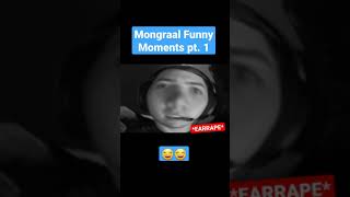 Mongraal Funny Moments 😂 pt1 [upl. by Lebyram346]