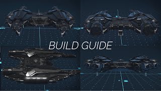 Determinant Build Guide [upl. by Morry318]