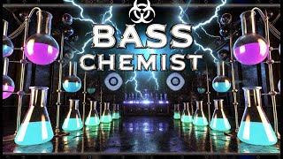 Schrock Carbene 💥⚗️  Ultra Bass  EDM  Psytrance  Psydub  PHAAAAT BEATS 🎵 [upl. by Anyer213]