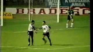 Ceará 1x0 Internacional Copa do Brasil 1994 [upl. by Jaenicke852]