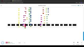 elevator jam doors on chrome music lab fr fr [upl. by Phox]