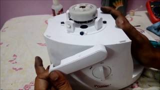 How to repair mixer grinder yourself by simplest way at home PART2 HINDI [upl. by High]