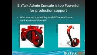 Introduction to BizTalk360 [upl. by Azne266]