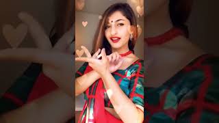 Boro Loker Beti Lo Lamba Lamba Chul  New Video  Song [upl. by Aicercal]