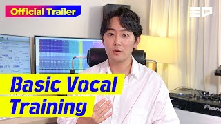 Basic Vocal Skills Only KPOP Trainers amp Idols Know [upl. by Ammadis]