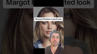 Margot Robbie hated look [upl. by Busey]