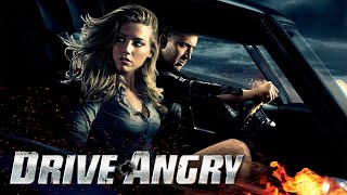 Drive Angry 2011 Movie  Nicolas Cage Amber Heard William Fichtner  Review and Facts [upl. by Fatima57]