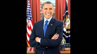 Barack Obama Senate Floor Speech Honoring the Life of Coretta Scott King [upl. by Halet]