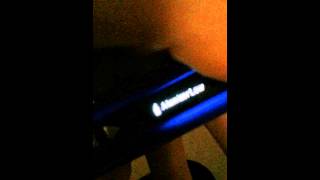 iStick eLeafAtomizer low ProblemAny ideas how to fix [upl. by Sabba440]