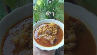 Dal murgi villfoodcooking villfoodkitchen vairalvideo recipe [upl. by Weikert522]