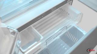 LG Refrigerator LFXS30766 [upl. by Ydnam]