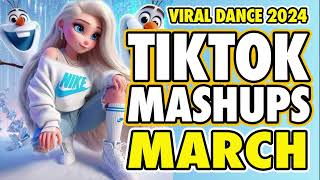 New Tiktok Mashup 2024 Philippines Party Music  Viral Dance Trend  March 29th [upl. by Cranston]