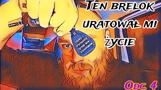 BKWD  Brelok ratujący życie [upl. by Navoj]