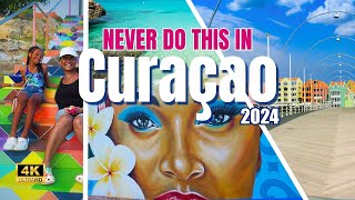 CURAÇAO Most COMPLETE Travel Guide • 53 IMPORTANT Dos amp Don’ts 2024 [upl. by Mcnair263]