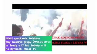 NOLE spotkania Polaków 1 [upl. by Madda]