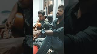 Sundariye va  Malayalam Album  acoustic cover  Evergreen Hits [upl. by Lowney]