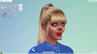 BREED OUT THE WEIRDUGLY CHALLENGE EPISODE 1  The Sims 4 [upl. by Conner]