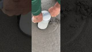 Razor clamming gearhart early morning low tide nobody on the beach oregon fishing [upl. by Faina]