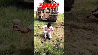 💥 Amazing Borewell Point searching Coconut method 🔥 borewell viral shorts popular song [upl. by Olyhs717]