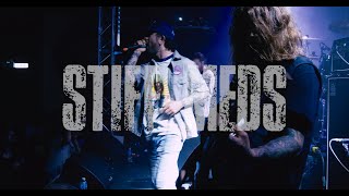 STIFF MEDS  4K  MULTICAM FULL SET  FLATSPOT WORLD  THE DOME LONDON  150624 [upl. by Wiencke]