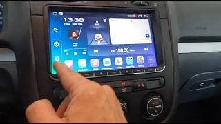 Witson The Best 9” Inch Android Car Stereo System [upl. by Nala]