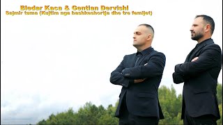 Bledar Kaca amp Gentian Dervishi  Sajmir Tuma Official Video 4K [upl. by Eselahc77]