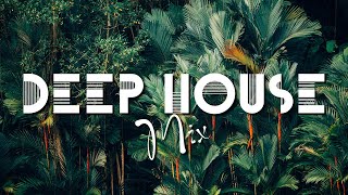 Deep House Music Mix 2023 🍓 Best Of Tropical Deep House Music Chill Out Mix 2023 🍓 Chillout Lounge [upl. by Karly878]