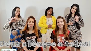 HINO 402  IRMÃOS A DEUS DEVEMOS  Família Nogueira e Silvana Souza [upl. by Esinet]