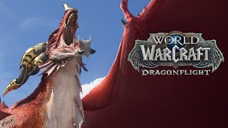 World of Warcraft драконы Фарм 1516 ключей [upl. by Benil244]