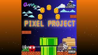 KLASSIK FRESCOBAR  YES SIR PIXEL PROJECT RIDDIM SOCA 2024 [upl. by Zandra724]