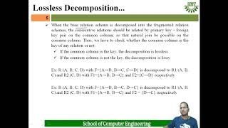 Slide 16 Normalization [upl. by Kantor884]