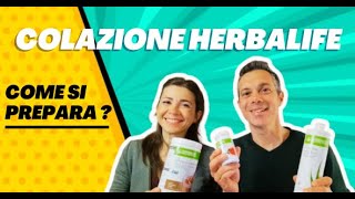 Come Perdere Peso Con Herbalife E Dimagrire Velocemente [upl. by Bohman838]