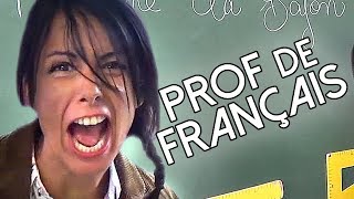 La Bajon  Prof de Français Soustitres Français [upl. by Rorke]