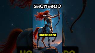 Horóscopo Sagitario 15OCT24 shorts horoscopo sagitario hoy zodiaco [upl. by Helge]