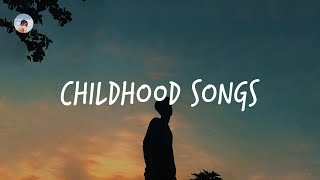 2010s throwback songs that make you feel like a kid again [upl. by Narbig471]