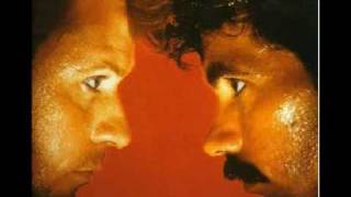 Hall And Oates  One On One [upl. by Allerus]