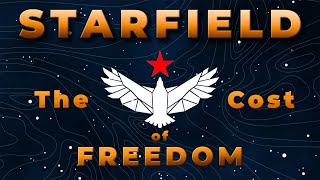 Starfield Lore The FreeStar Collective [upl. by Rimidalg]